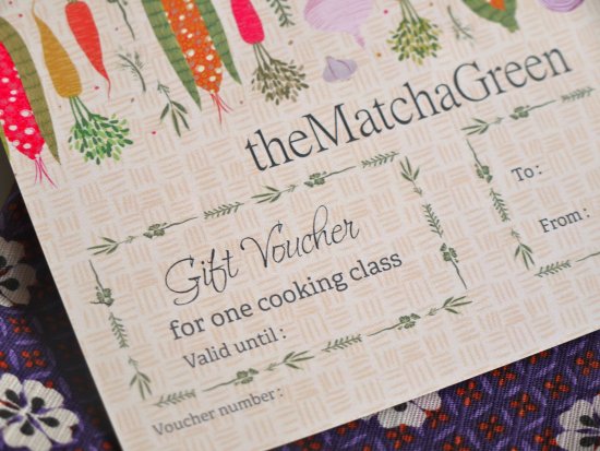 theMatchaGreen