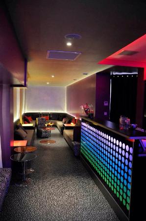 KBOX Karaoke