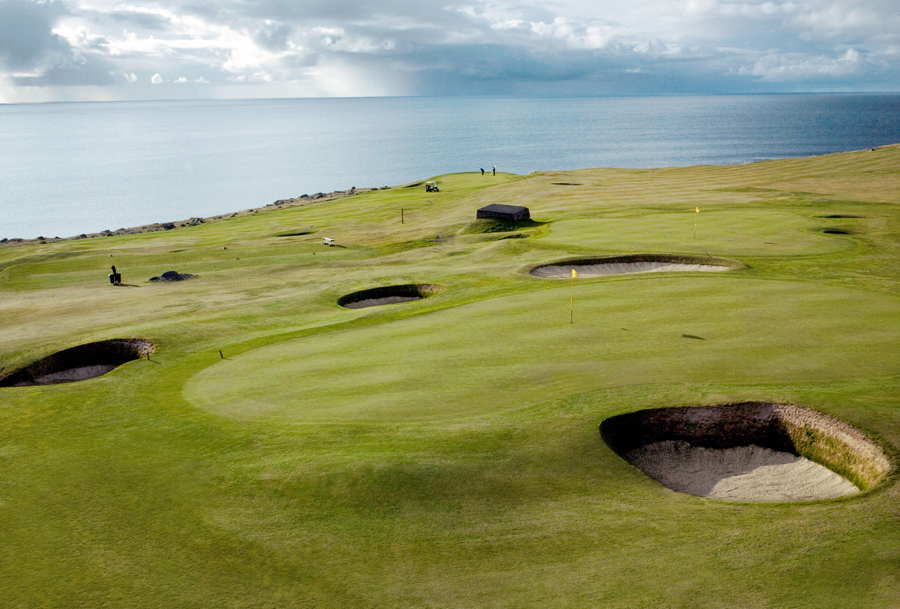 Keilir Golf Club