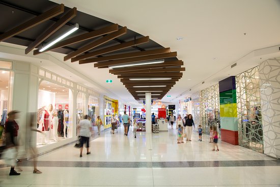 Kawana Shoppingworld