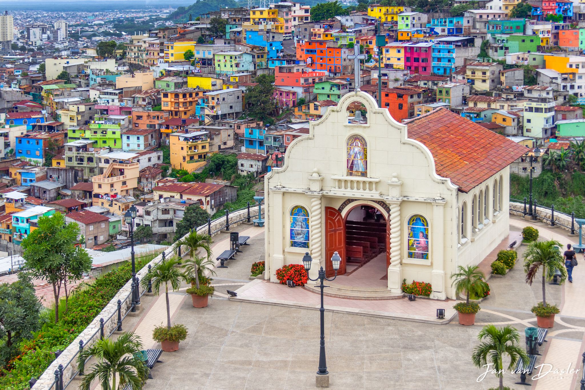 Cerro Santa Ana