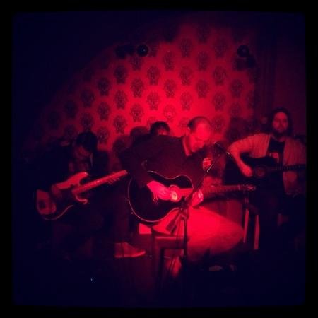 Tunel Music Bar