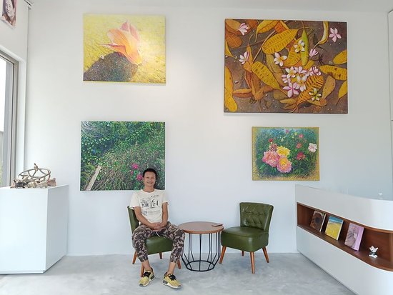 Napas Art Gallery