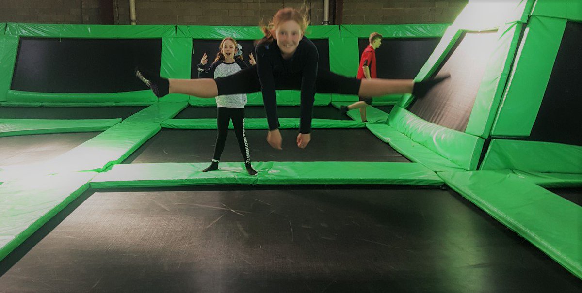 JUMPd