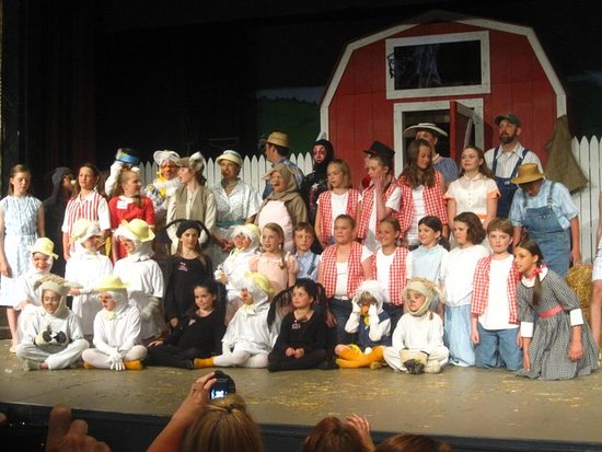 Little Theatre of Owatonna