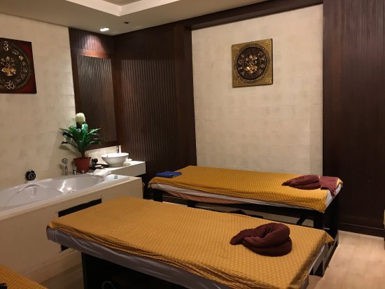 So Thai Spa Phuket Ashlee