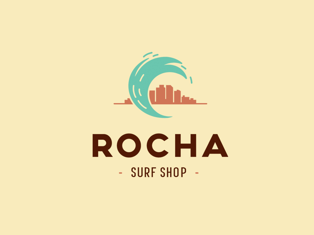 Rocha Surf Shop