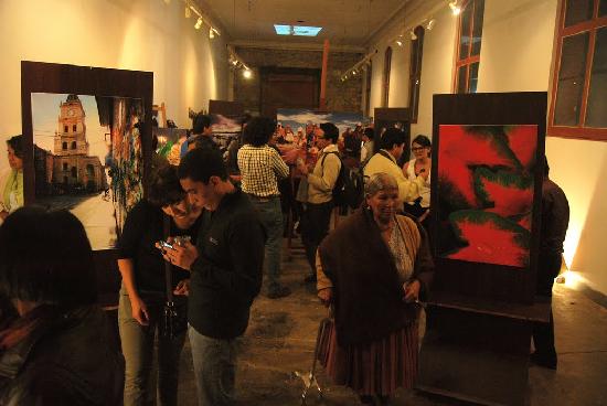 Proyecto Martadero