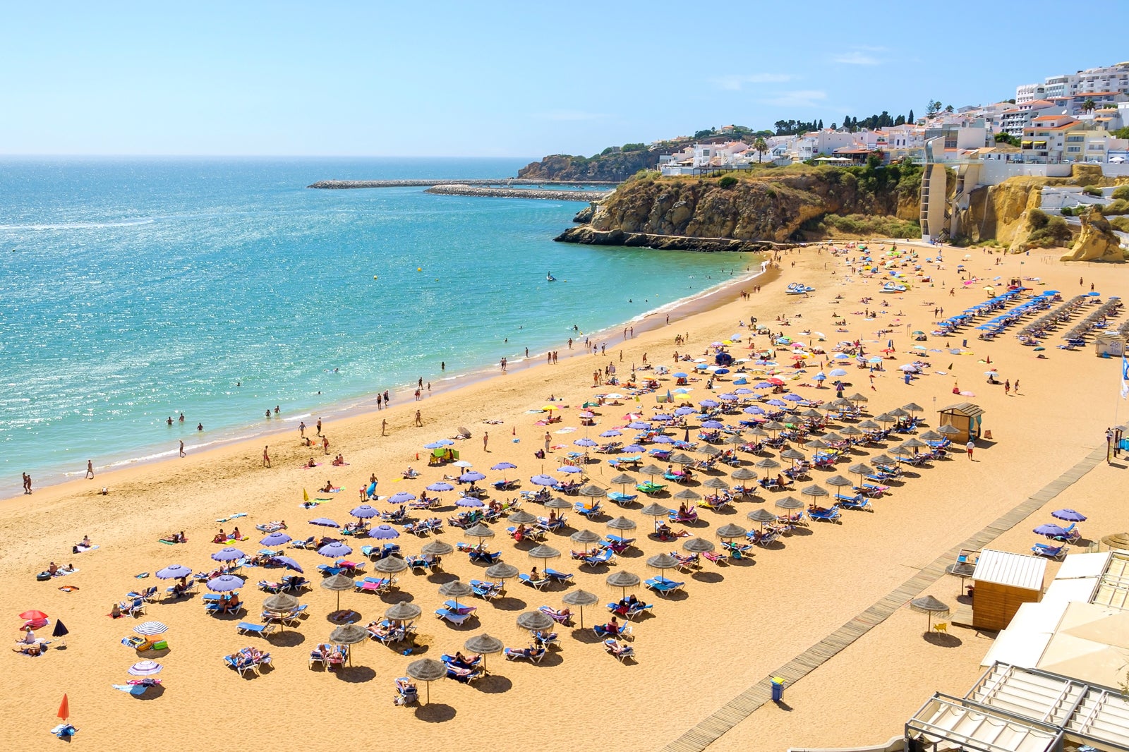 Algarve Transfers 24/7