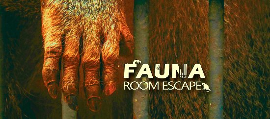 Fauna room escape