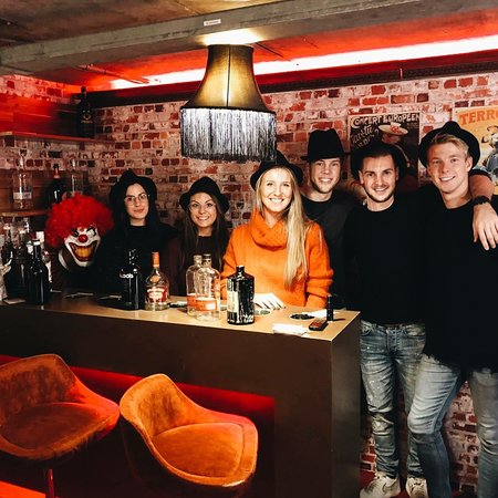 Puzzle Escape Rooms Ghent