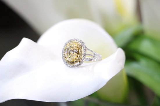 Rachel P Jewels by Blue Diamonds