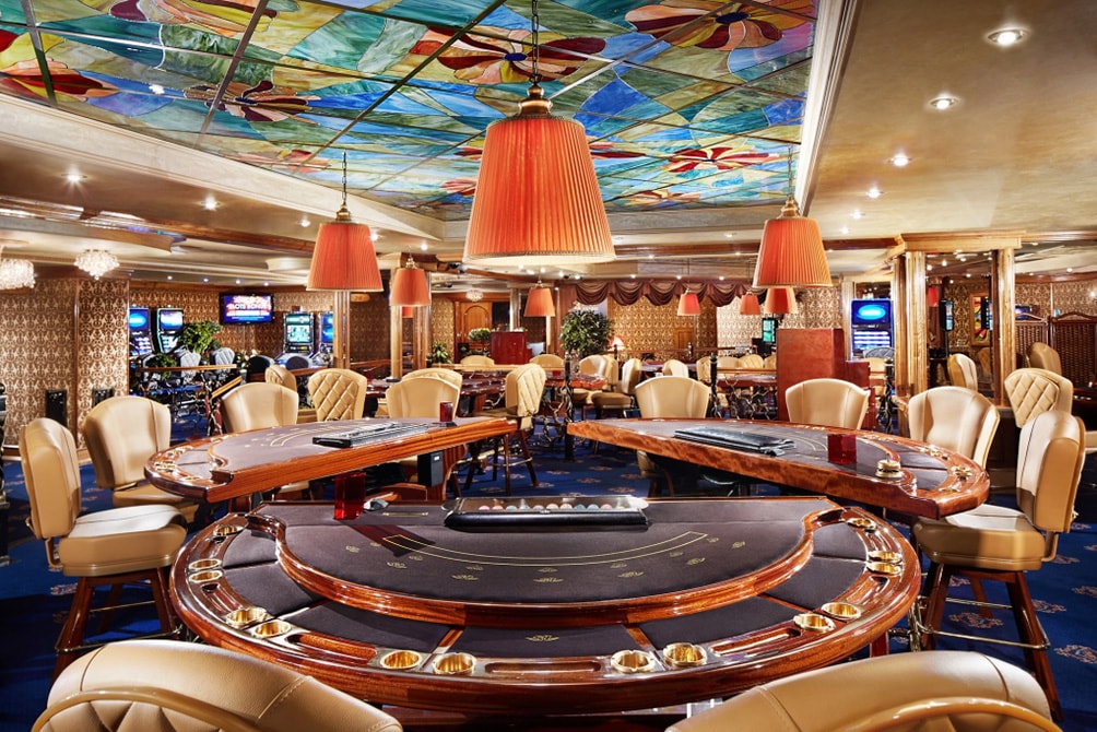 Casino Shangri La Minsk