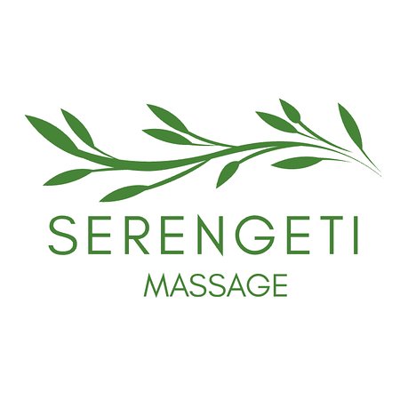Serengeti Massage