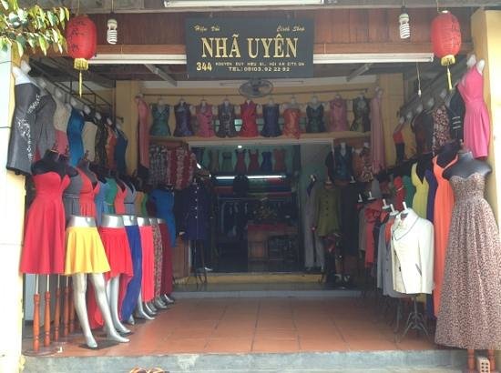 Sisters Tailor