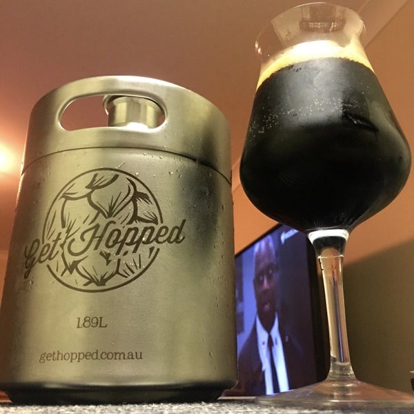 Rusty Penny Brewing Co