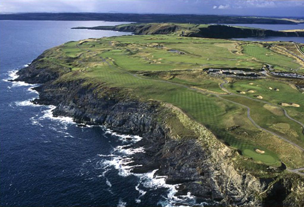 Old Head Golf Links