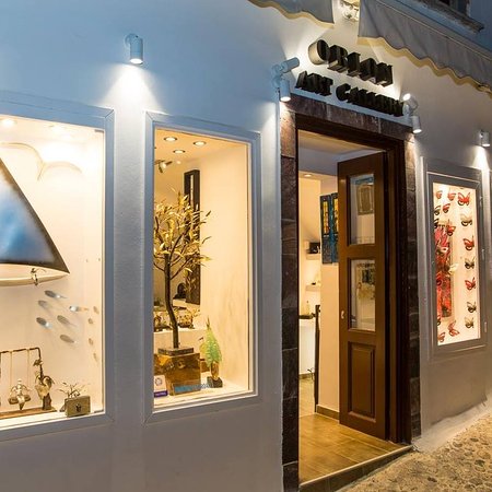 Orion Art Gallery