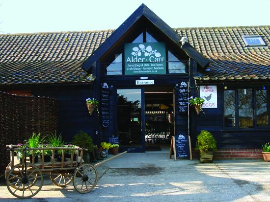 Alder Carr Farm