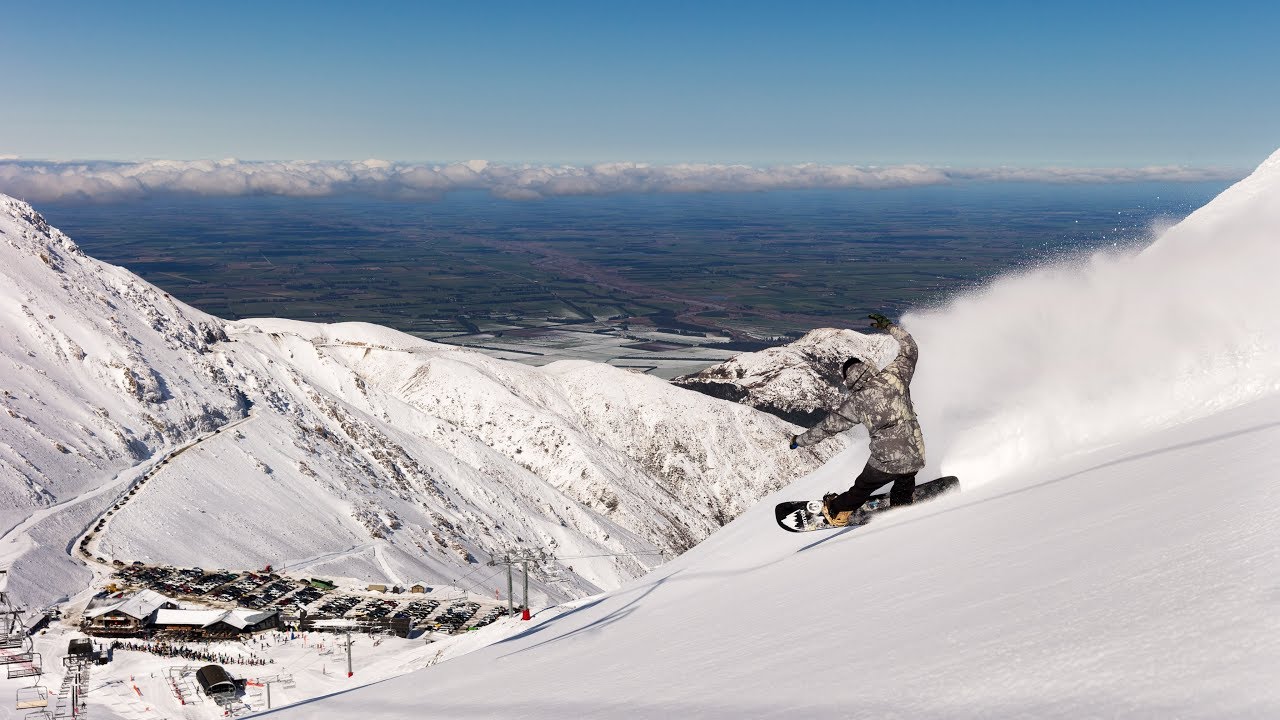Mt. Olympus