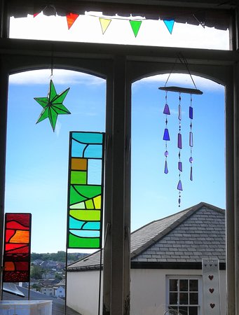 Stained Glass Workshops