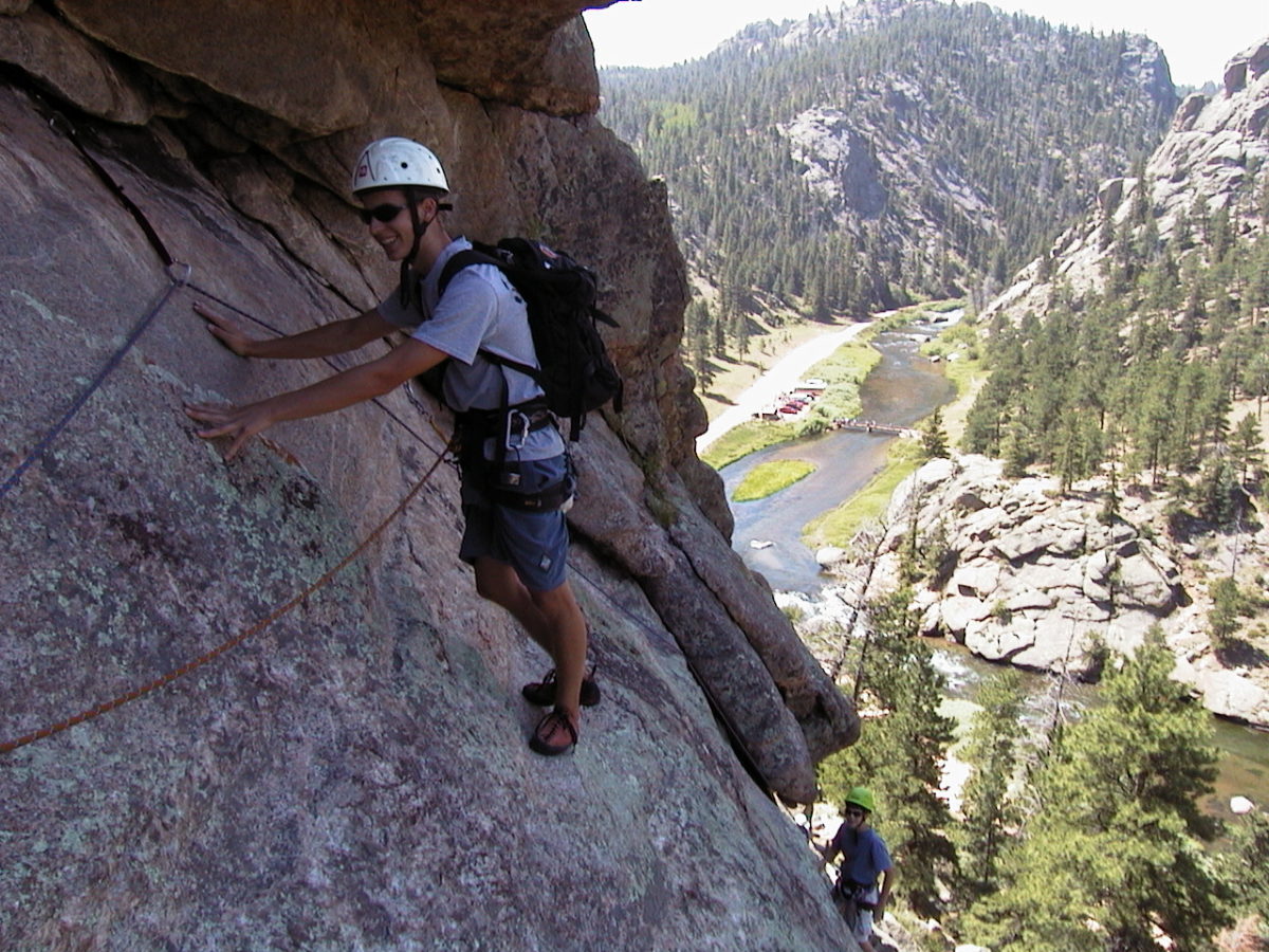 Outpost Wilderness Adventure