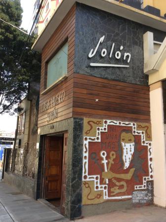 Casa Museo Solon