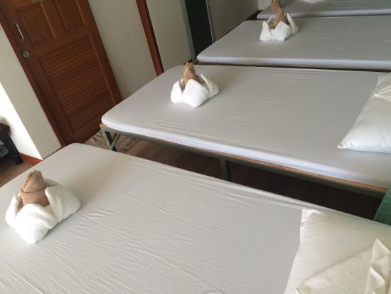 Baang Health Massage