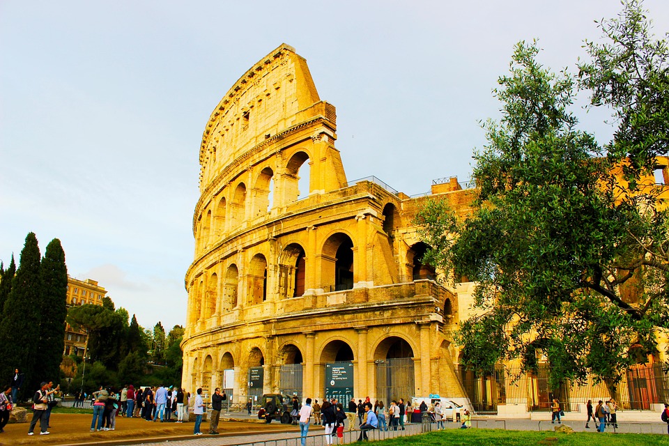 Al-Rom Tourism