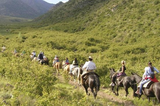 Rincon de los Oscuros