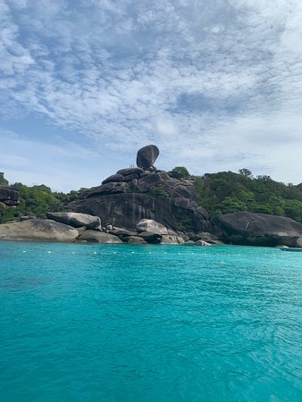 Atlas Tour Phuket