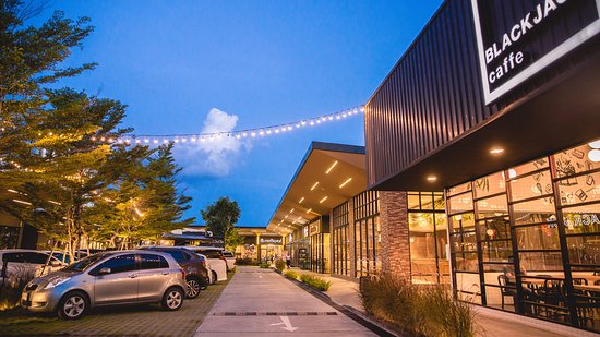 Canopy Ekachai-Bangbon