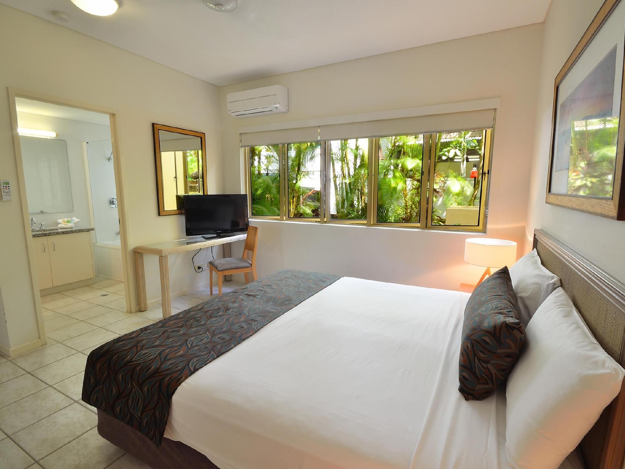 Port Douglas Escape Room