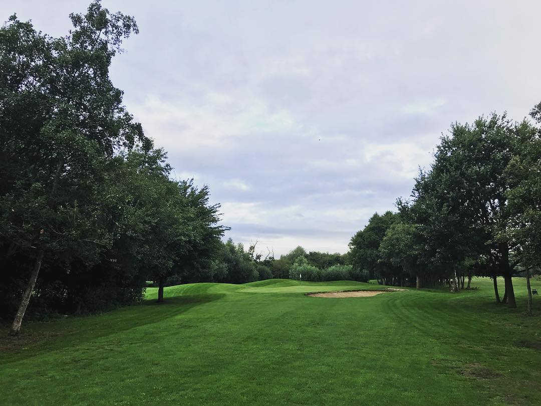 Bramford Golf Centre