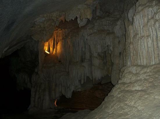 Boyden Cavern