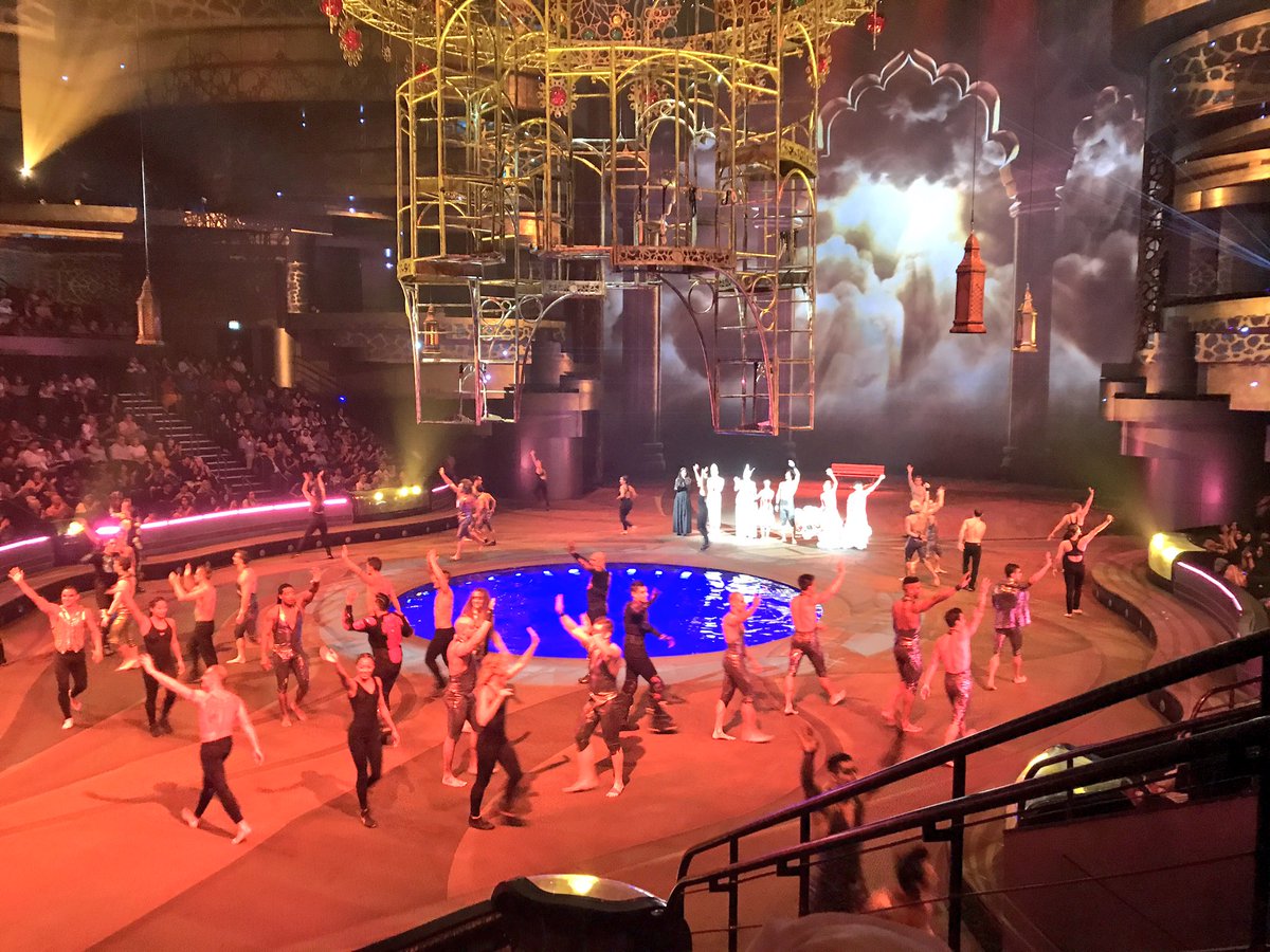 La Perle DXB