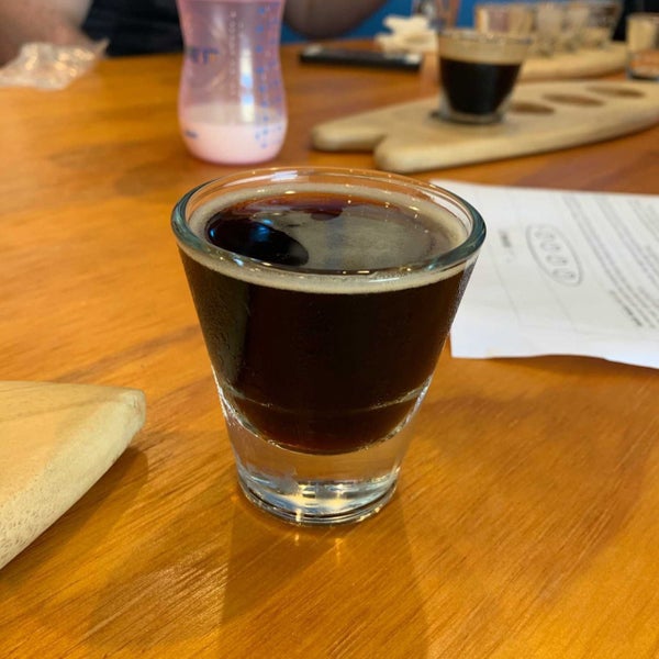 The Coastal Brewing Co