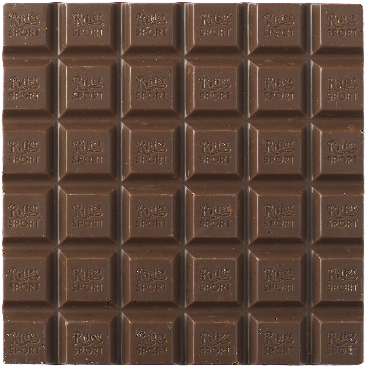 Chocolate Ocean