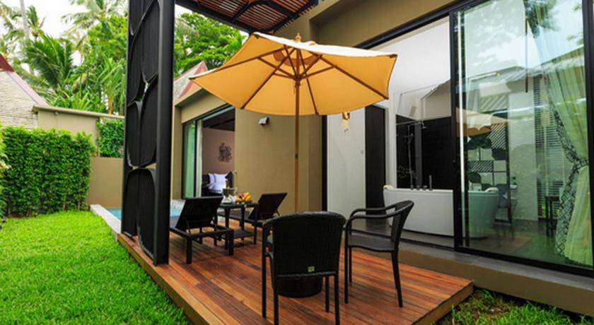 Chaweng Boutique