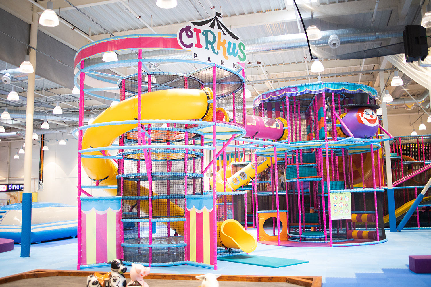 Cirkus Park