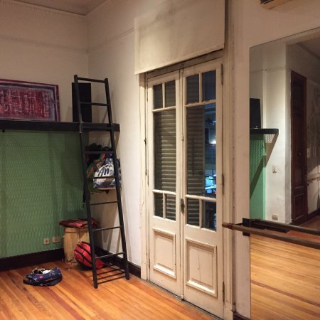 Divino Estudio Del Abasto