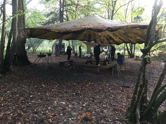 Wildway Bushcraft
