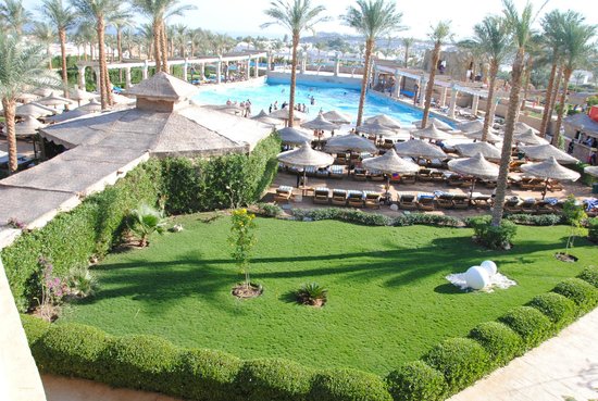 Cleo Park Sharm Elsheikh