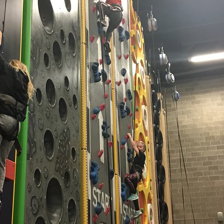Howe Bridge Leisure Centre