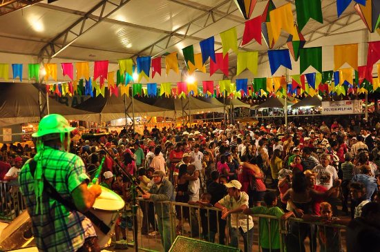 São João de Campina Grande