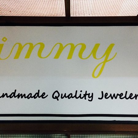 Jimmy Jewellery
