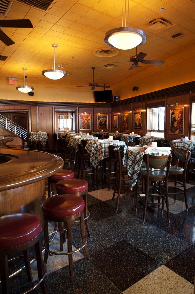 Gibsons Bar & Steakhouse - Rosemont