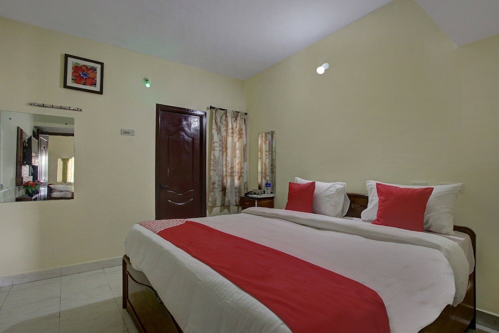 Subuthi Spa by Tattva