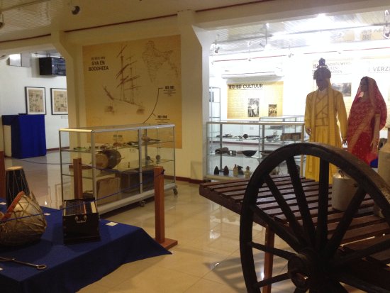 Lalla Rookh Museum