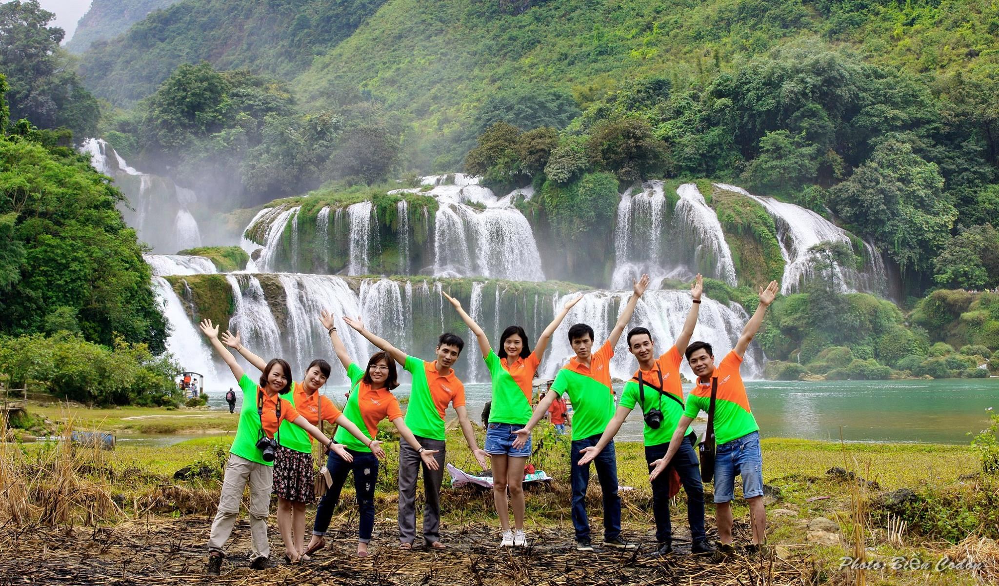 Green Discovery Indochina